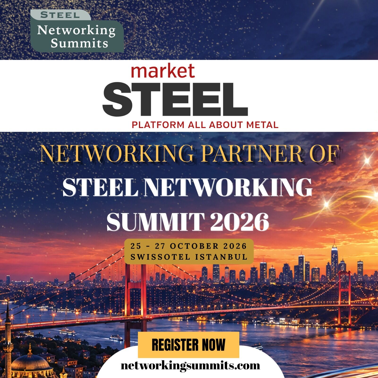 https://networkingsummits 2026
