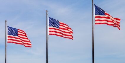 Fahren USA Amerika - United State of America