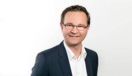 Portrait von Steuerberater Markus Schmetz