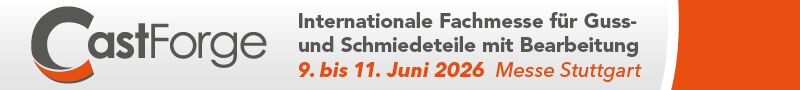CastForge 2026
