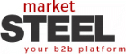 marketSTEEL-Logo