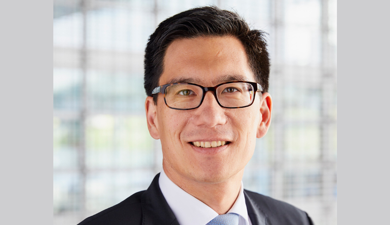 Vier Fragen an Dr. Florian Geiger, CEO Steeltec - marketSTEEL de